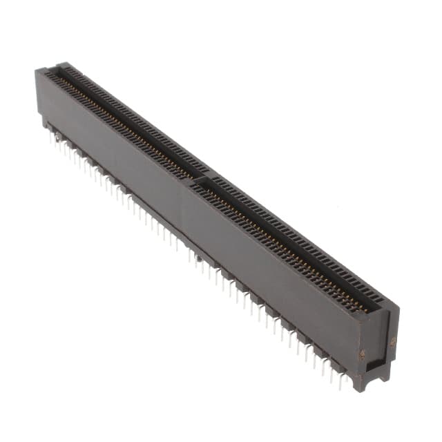 5650092-1 TE Connectivity AMP Connectors  Edgeboard Connectors